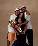 Kobe Bryant’s parents and sis get together on first anniversary of ...