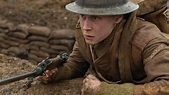 '1917' review: Movie brings a masterful new dimension to the war epic - CNN