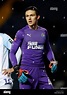 Newcastle United goalkeeper Freddie Woodman Stock Photo - Alamy