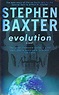 Evolution (Baxter novel) - Prehistoric Fiction Wiki