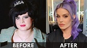 Kelly Osbourne Weight Loss 2021: Diet, Workout, Before and After ...