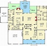 Dream House Plans With Hidden Rooms / I'm looking to jazz up my ...