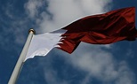 ¿Qué significado tiene la bandera de Qatar?