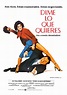 Dime lo que quieres | Carteles de Cine