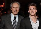 Have you seen Clint Eastwood’s incredibly handsome son? | OverSixty