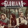 Gloriana - A Thousand Miles Left Behind (CD) - Amoeba Music