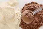 How Much is in a Scoop of Protein Powder? | Suppwise