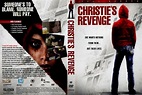 Christie's Revenge - Movie DVD Custom Covers - Christies Revenge :: DVD ...