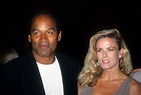 OJ Simpson’s ‘horrific abuse’ of wife Nicole Brown Simpson revealed in ...