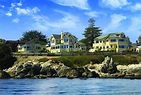 The Best Hotels Near Monterey Bay Aquarium