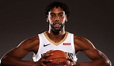 2019-20 Off the Court: Pelicans center Jahlil Okafor | NBA.com