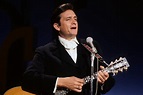Flashback: See Johnny Cash's Style-Defining 'Man in Black' in 1971 ...