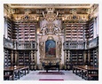 Biblioteca Geral da Universidade de Coimbra, IV | Museum of Fine Arts ...
