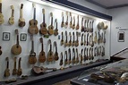 Museo de Instrumentos Musicales