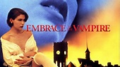 Embrace of the Vampire (1995) - Backdrops — The Movie Database (TMDb)