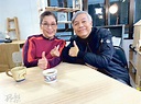 被周星馳啟發 田啟文學懂居安思危 - 明報加東版(多倫多) - Ming Pao Canada Toronto Chinese Newspaper