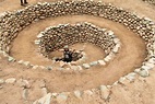 Cultura Nazca - Ubicación, Descubridor, Cerámica y Las Líneas de Nazca