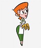 Mom - Dexter's Laboratory Characters - Free Transparent PNG Download ...