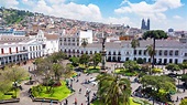 A Guide to Quito, Ecuador - South America's Capital of Cool | Intrepid ...