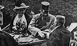 Franz Ferdinand | Causes of World War I | History.com