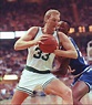 Larry Bird- 1991 | Larry bird, Boston celtics, Larry