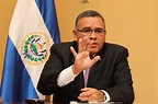 Acusan a expresidente Mauricio Funes por evadir impuestos | La Prensa ...