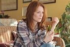 Julianne Moore unforgettable with Alzheimer’s in ‘Still Alice’