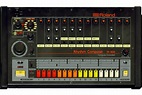 TR-808, la caja de ritmos que revolucionó la música - La Tercera