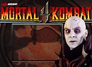 Mortal Kombat 4 Free Download PC Game Full Version | CAR GAMES ACTION ...