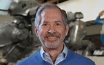 ZeniMax CEO Robert A. Altman has died, age 73