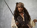 Stephanie's Obsession: My Take on "Pirates 4"