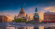 TOP 15 Sehenswürdigkeiten in Sankt Petersburg | Visit Petersburg
