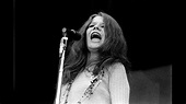 Janis Joplin - Ball And Chain Live at Monterey Pop Festival 1967 (Full ...