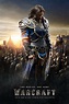 WARCRAFT movie reveals two new posters | Midroad Movie Review