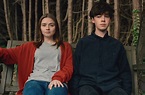 2° Temporada de The End of the F *** ing World ganha data de estreia