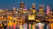 Pittsburgh turismo: Qué visitar en Pittsburgh, Pensilvania, 2023| Viaja ...
