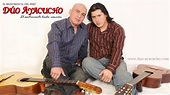 MIX DUO AYACUCHO ALBUM COMPLETO EN HD - YouTube