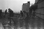 Chernobyl Disaster in rare pictures, 1986 - Rare Historical Photos