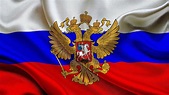 Russia Flag Wallpapers - Wallpaper Cave