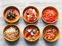 Banchan - Give Your Korean BBQ a Kick with a Tasty Side Dish. - Cooking ...