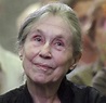 Hanne Hiob: Brecht-Tochter starb als aufrechte Kommunistin - WELT