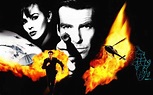 GoldenEye 007 Remaster Gameplay Footage Surfaces - MP1st