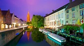 Visite Bruges: o melhor de Bruges, Região de Flandres – Viagens 2022 ...