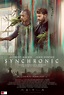 Synchronic (#3 of 3): Extra Large Movie Poster Image - IMP Awards
