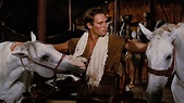 Ben-Hur (1959) - AZ Movies