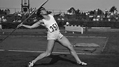 Olympic Champion, Dana Zátopková dies at age 97 - Athletics Illustrated