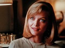 Michelle Pfeiffer as Jo Ann in the movie "Tequila Sunrise". Tequila ...