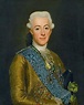 Pascual el Rey Joven Gustavo III de Suecia jpg