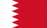 Bahrain Flag Image – Free Download – Flags Web