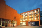 Konzertsaal der Hochschule für Musik und Theater Felix Mendelssohn ...